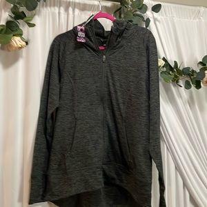 20 - Eddie Bauer - Jacket - Grey - XL